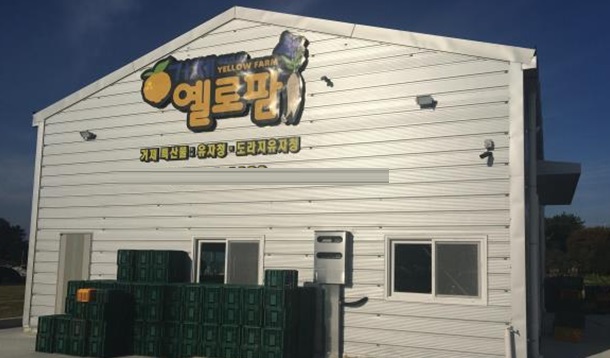 경남 거제 우수사례_유자, 도라지